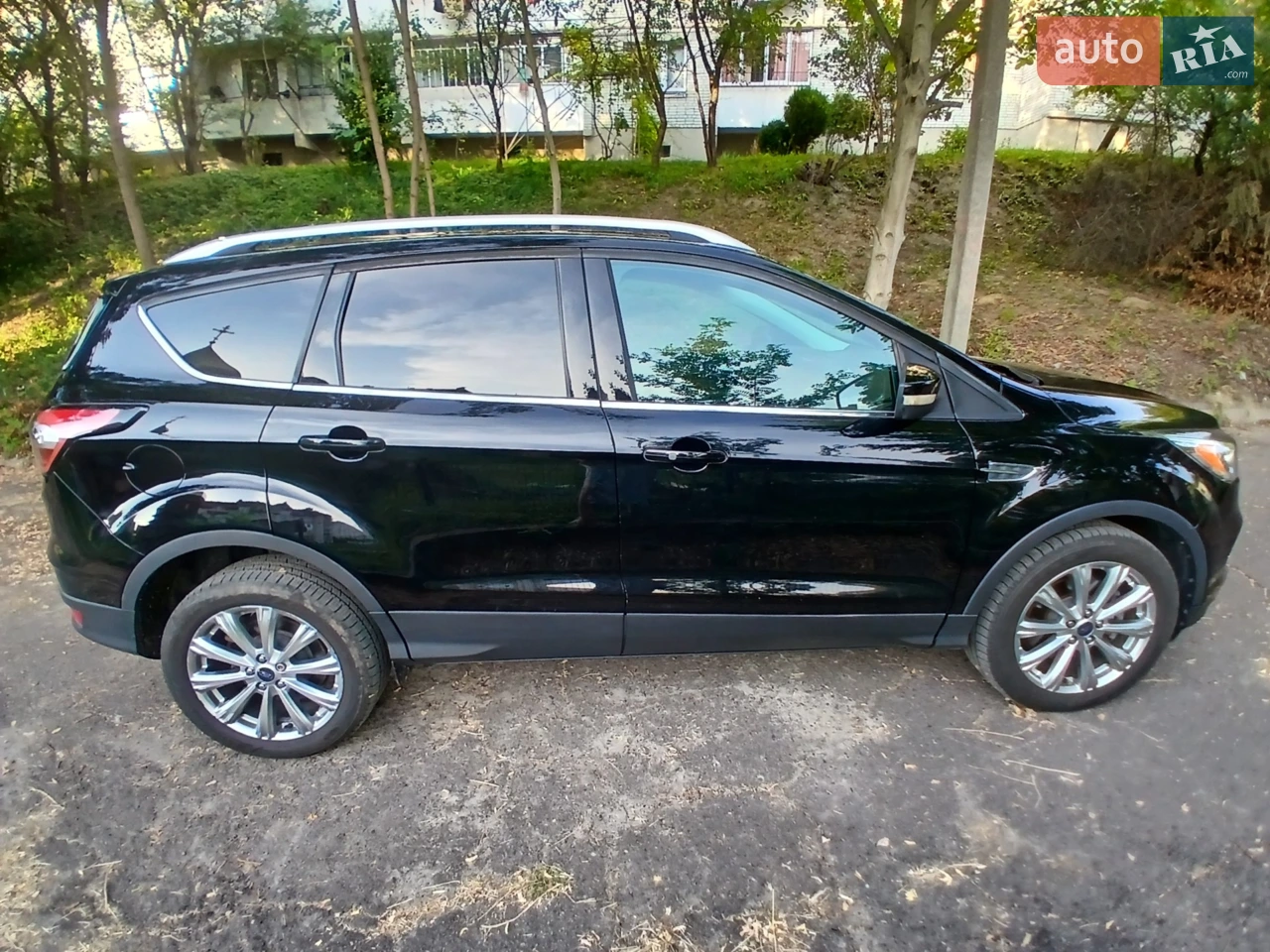 2015 Ford Escape - мініатюра 25