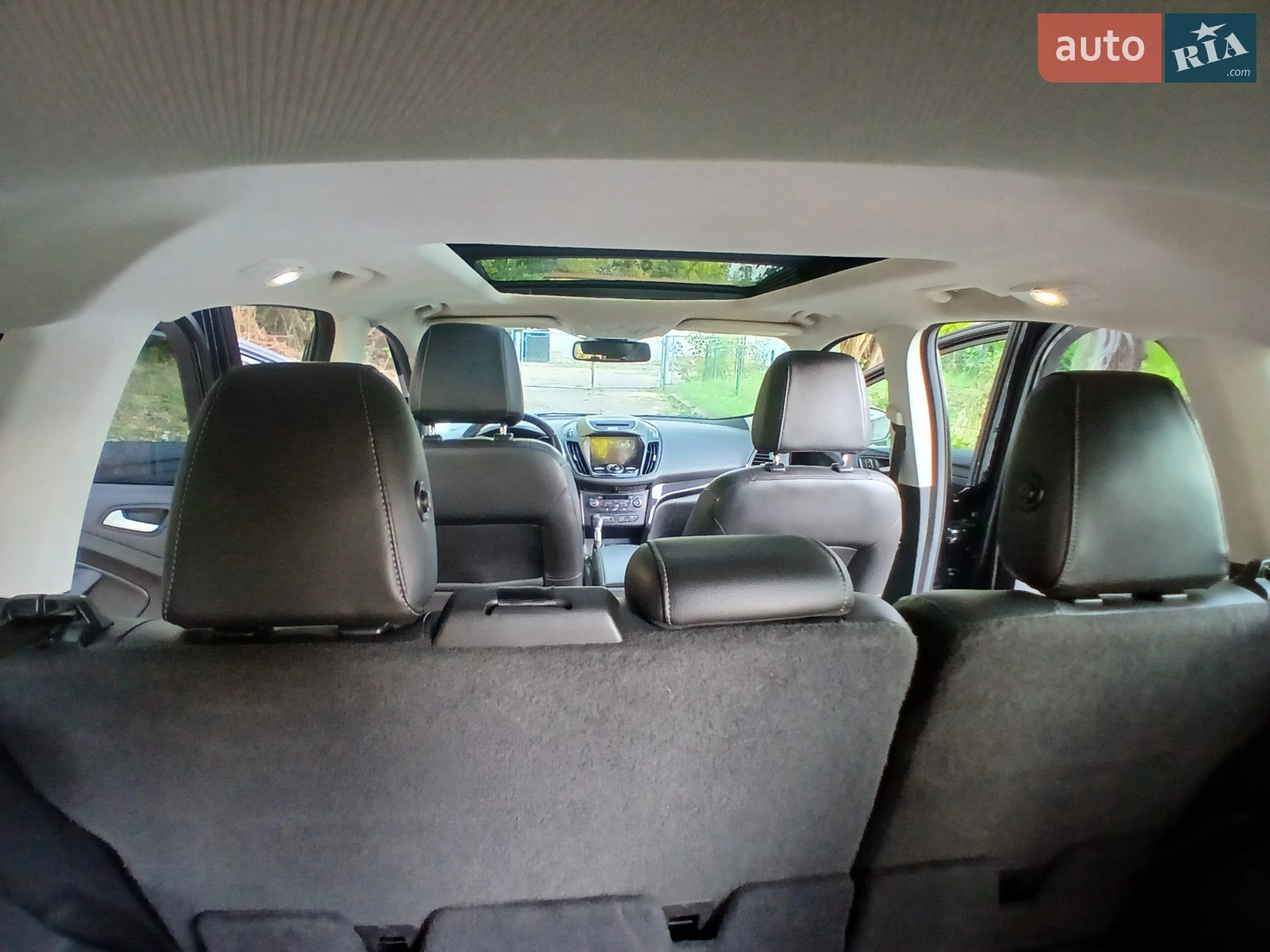 2016 Ford Escape - мініатюра 14