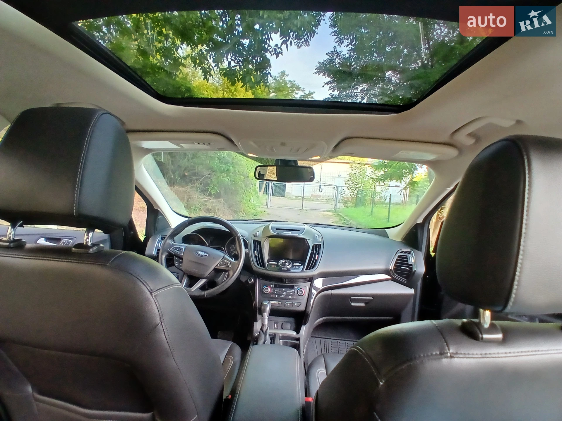 2016 Ford Escape - мініатюра 19