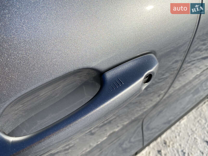 Внедорожник / Кроссовер Ford Escape 2021 в Львове