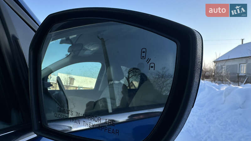 Позашляховик / Кросовер Ford Escape 2017 в Дубні фото 31 Позашляховик / Кросовер Ford Escape 2017 в Дубні