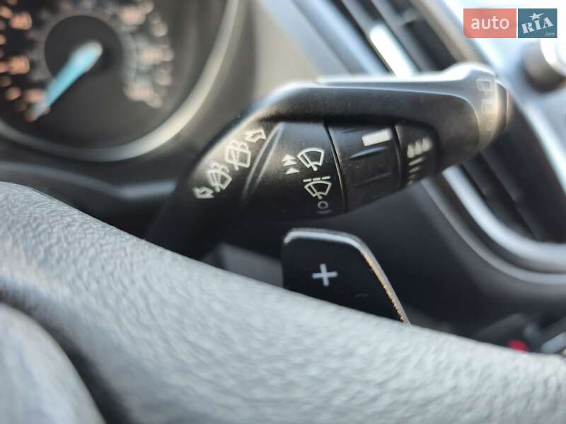 Позашляховик / Кросовер Ford Escape 2017 в Стрию фото 15 Позашляховик / Кросовер Ford Escape 2017 в Стрию