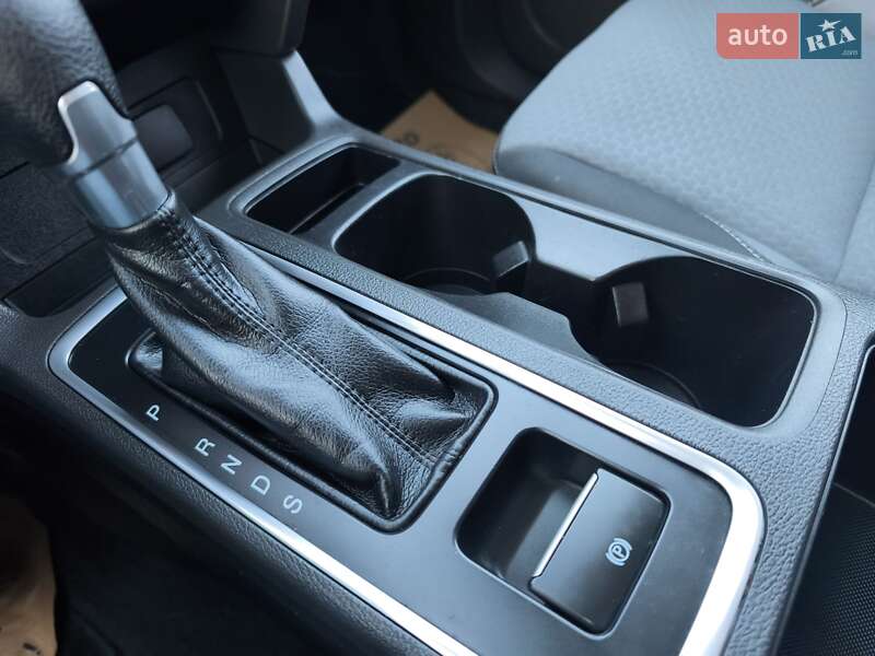 Позашляховик / Кросовер Ford Escape 2017 в Стрию фото 22 Позашляховик / Кросовер Ford Escape 2017 в Стрию