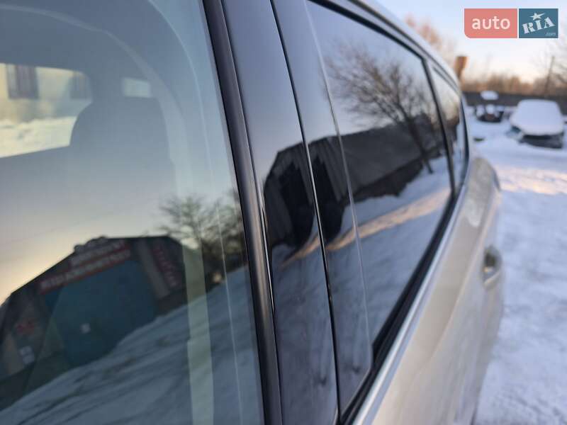 Позашляховик / Кросовер Ford Escape 2017 в Стрию фото 32 Позашляховик / Кросовер Ford Escape 2017 в Стрию