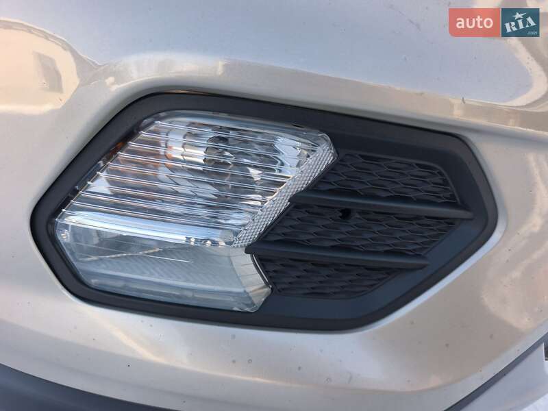 Позашляховик / Кросовер Ford Escape 2017 в Стрию фото 48 Позашляховик / Кросовер Ford Escape 2017 в Стрию
