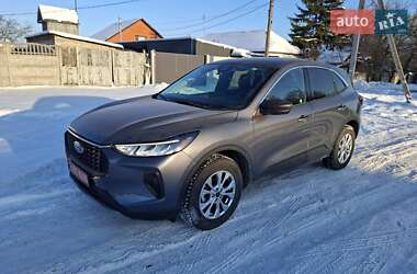 Позашляховик / Кросовер Ford Escape 2023 в Павлограді