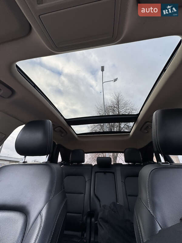 Внедорожник / Кроссовер Ford Escape 2020 в Полтаве