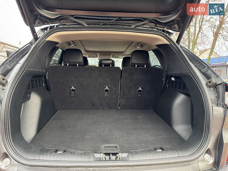 Внедорожник / Кроссовер Ford Escape 2020 в Полтаве