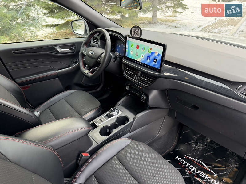 Позашляховик / Кросовер Ford Escape 2023 в Одесі