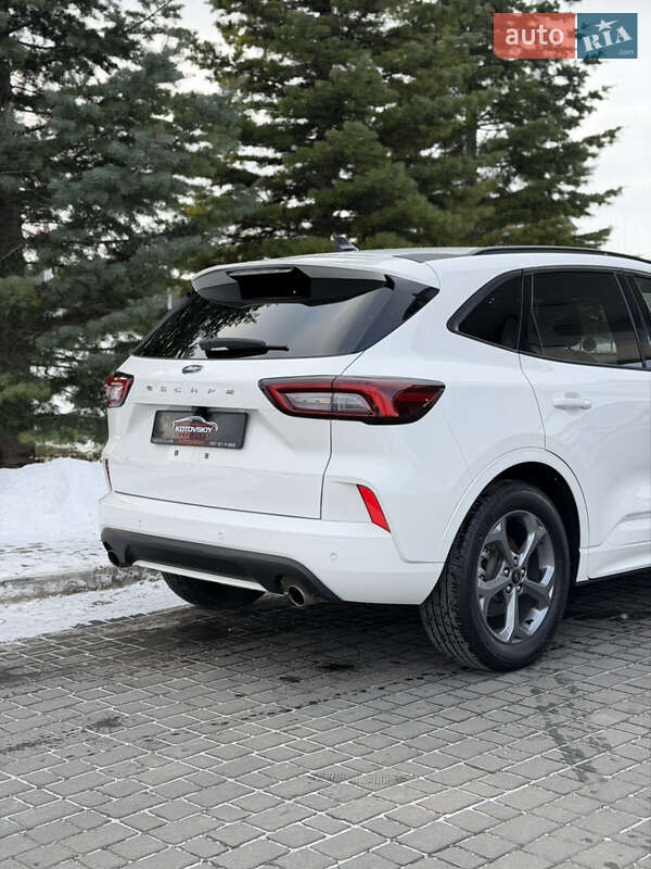 Позашляховик / Кросовер Ford Escape 2023 в Одесі