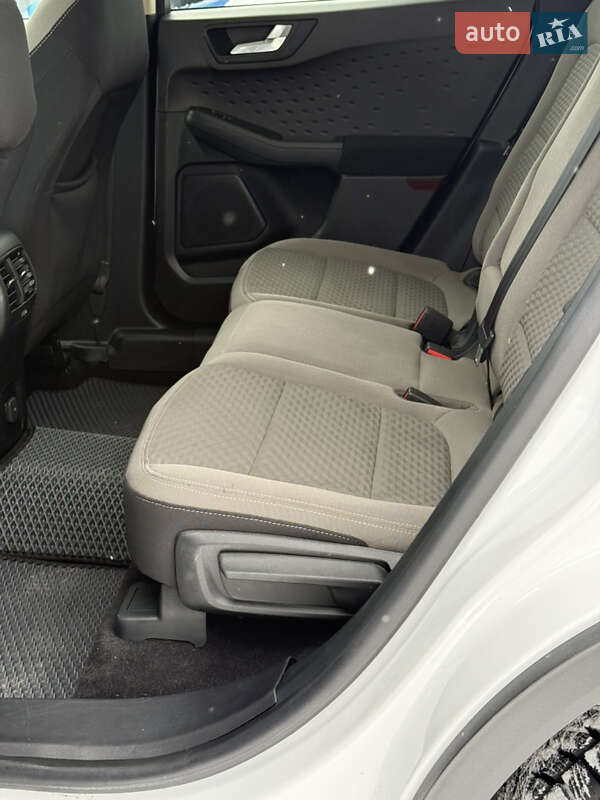 Внедорожник / Кроссовер Ford Escape 2019 в Запорожье фото 13 Внедорожник / Кроссовер Ford Escape 2019 в Запорожье