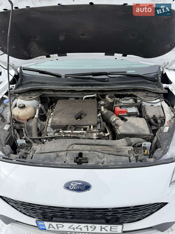 Внедорожник / Кроссовер Ford Escape 2019 в Запорожье фото 18 Внедорожник / Кроссовер Ford Escape 2019 в Запорожье