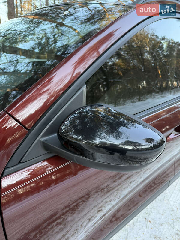 Позашляховик / Кросовер Ford Escape 2021 в Гайвороні