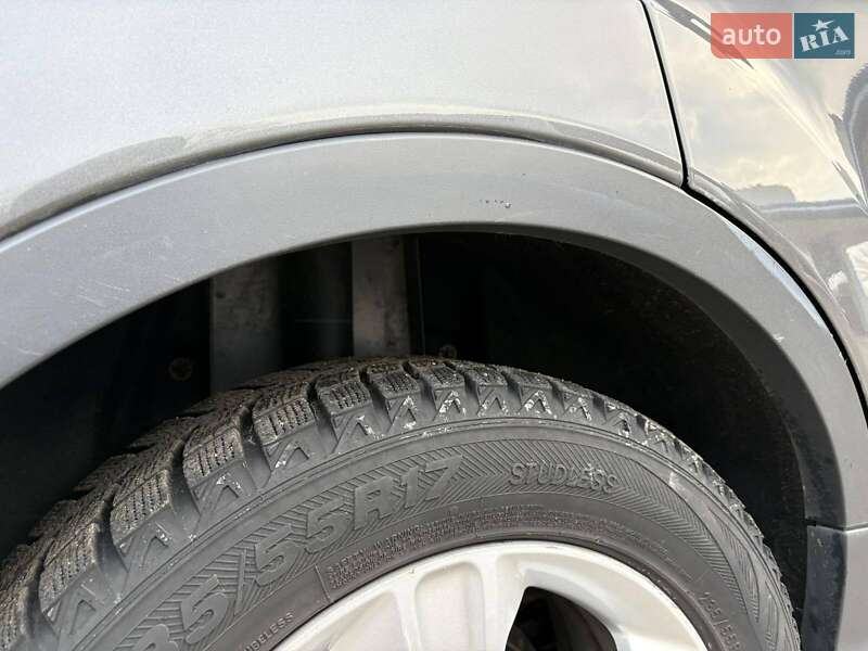 Внедорожник / Кроссовер Ford Escape 2015 в Николаеве