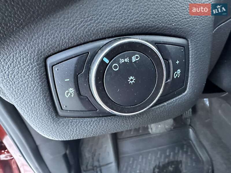 Внедорожник / Кроссовер Ford Escape 2014 в Киеве фото 17 Внедорожник / Кроссовер Ford Escape 2014 в Киеве