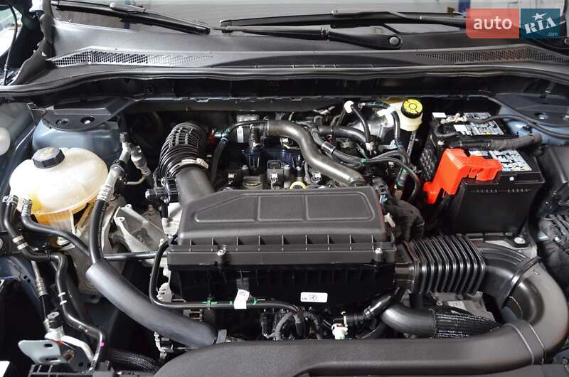 Позашляховик / Кросовер Ford Escape 2024 в Запоріжжі фото 9 Позашляховик / Кросовер Ford Escape 2024 в Запоріжжі