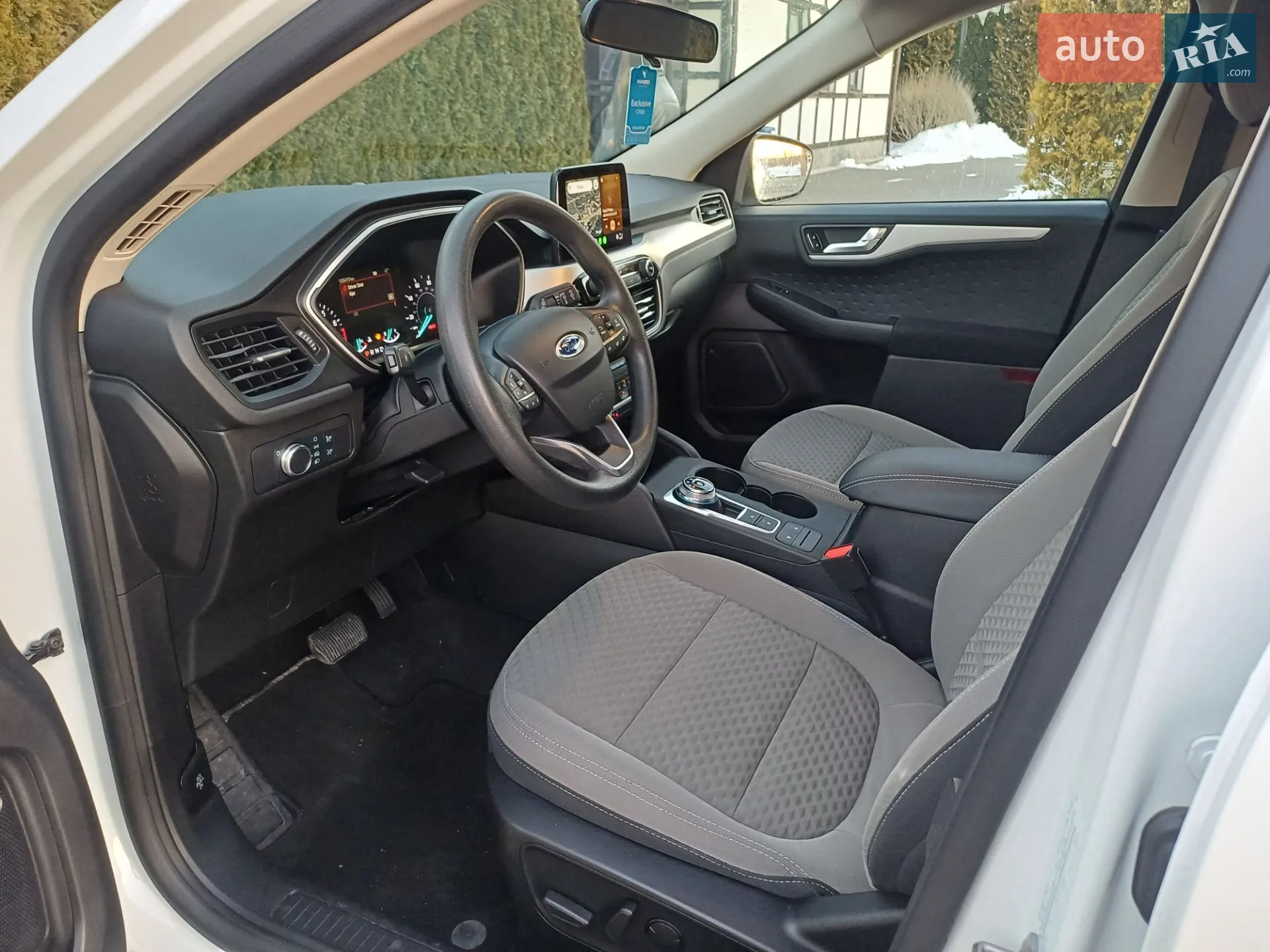 2019 Ford Escape - мініатюра 8