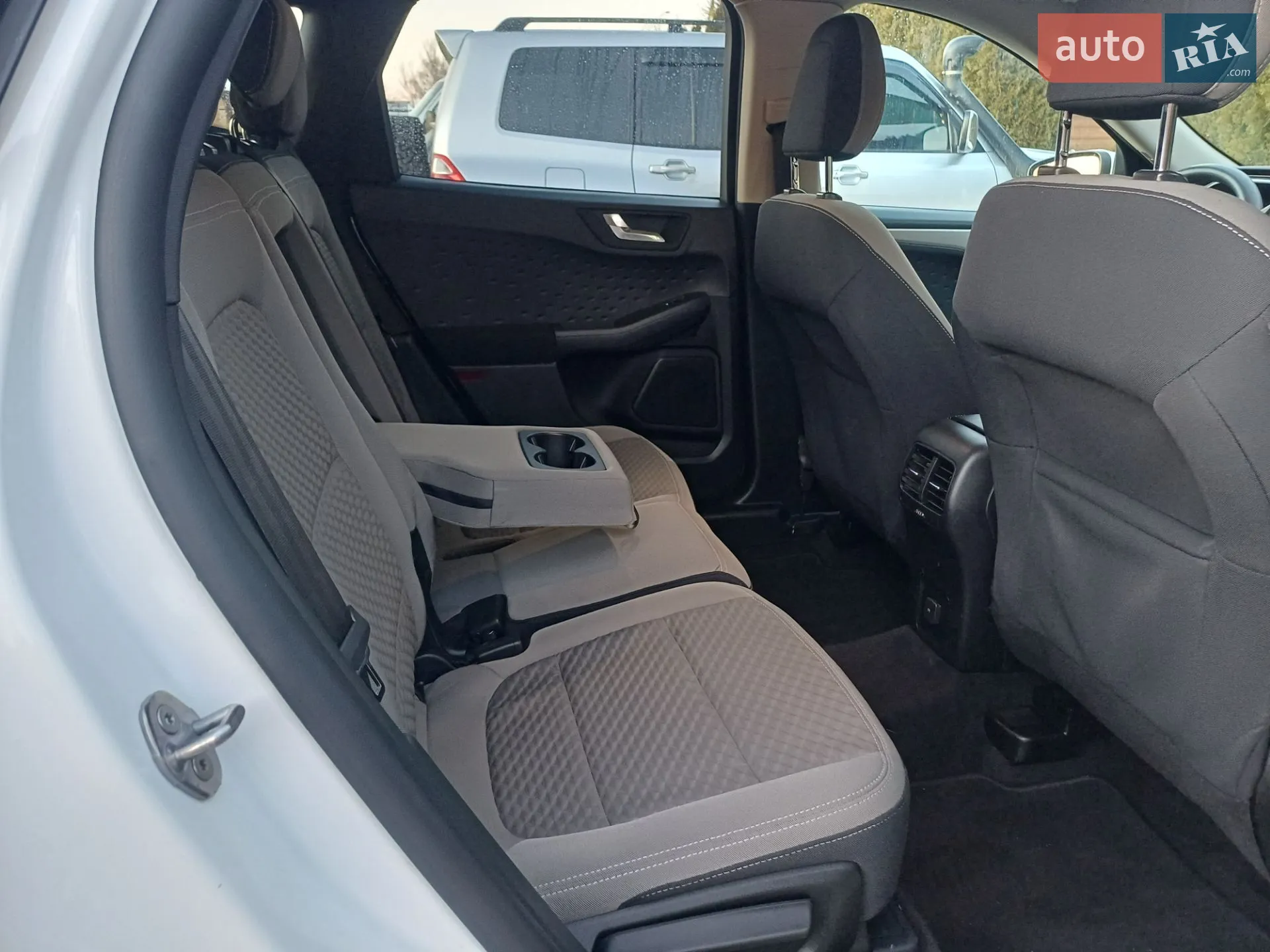 2019 Ford Escape - мініатюра 15