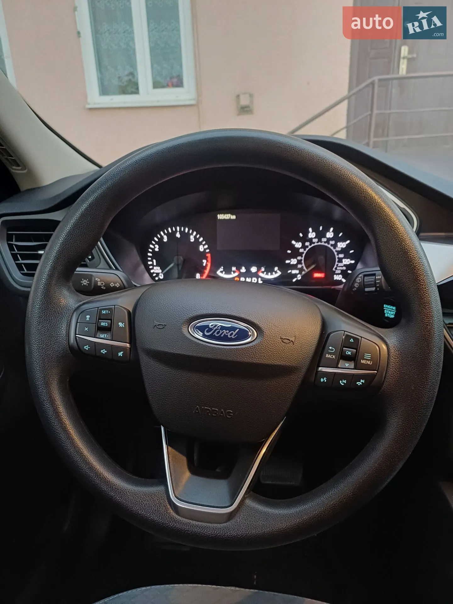 2019 Ford Escape - мініатюра 11