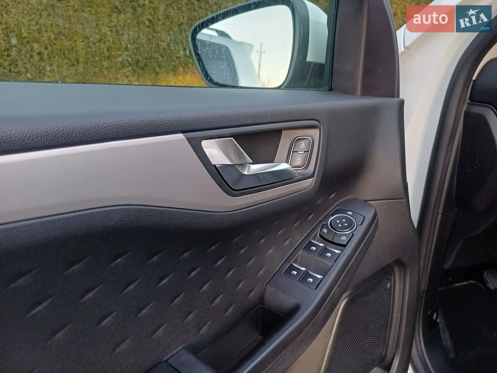 2019 Ford Escape - мініатюра 12