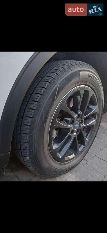 Внедорожник / Кроссовер Ford Escape 2019 в Стрые фото 19 Внедорожник / Кроссовер Ford Escape 2019 в Стрые