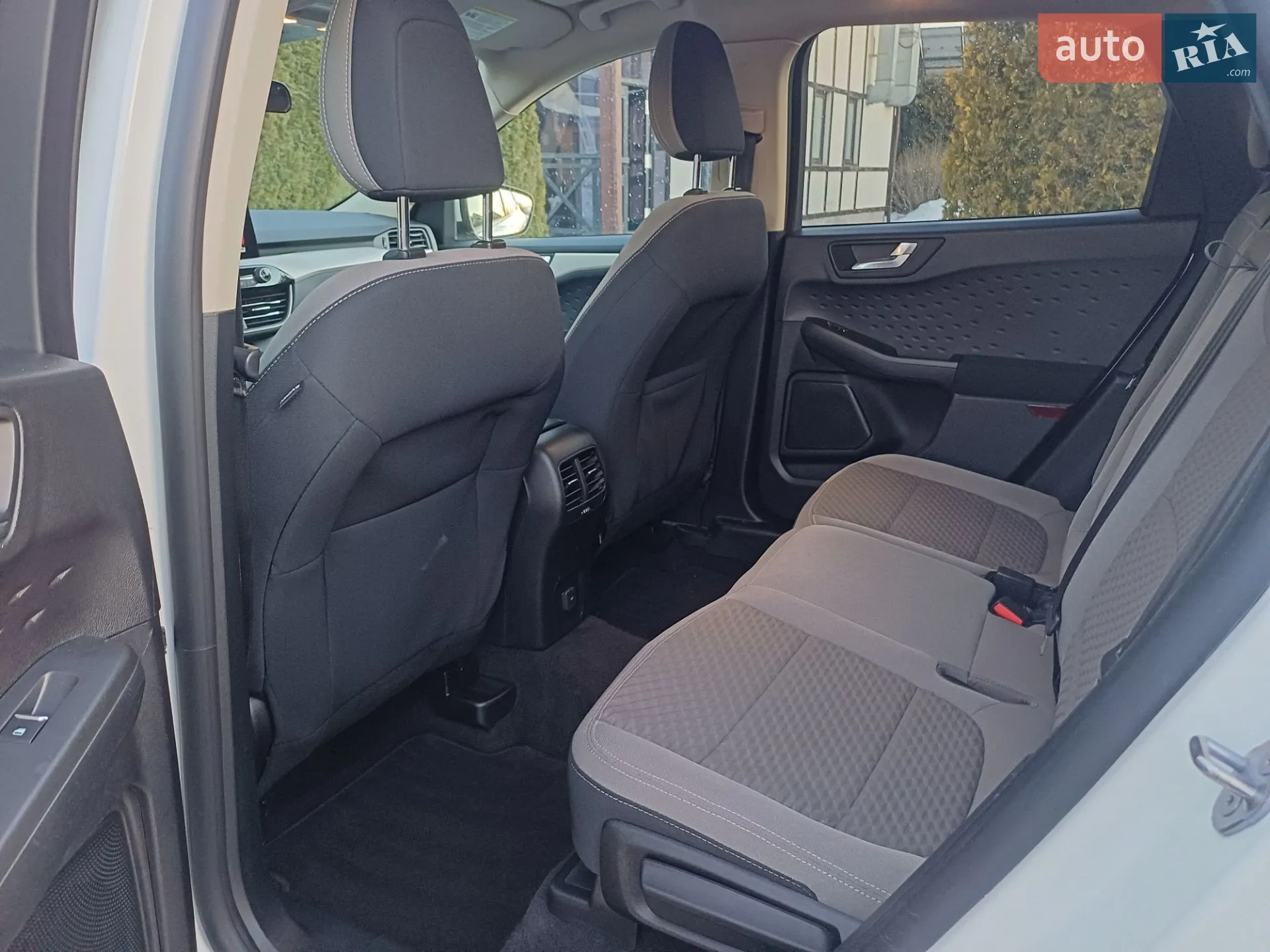 2019 Ford Escape - мініатюра 14