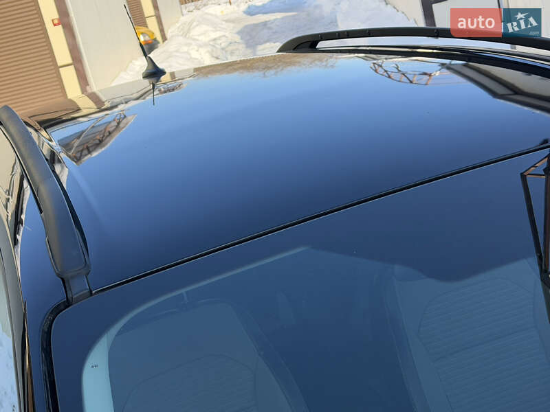 Позашляховик / Кросовер Ford Escape 2018 в Дрогобичі