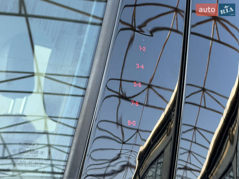 Позашляховик / Кросовер Ford Escape 2018 в Дрогобичі