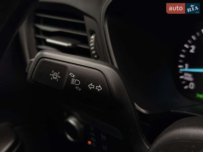 Внедорожник / Кроссовер Ford Escape 2020 в Киеве фото 22 Внедорожник / Кроссовер Ford Escape 2020 в Киеве