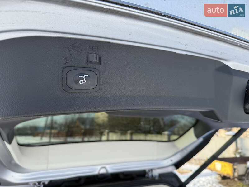 Внедорожник / Кроссовер Ford Escape 2016 в Полтаве фото 12 Внедорожник / Кроссовер Ford Escape 2016 в Полтаве