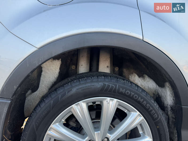 Позашляховик / Кросовер Ford Escape 2019 в Коломиї фото 26 Позашляховик / Кросовер Ford Escape 2019 в Коломиї