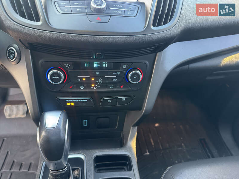 Позашляховик / Кросовер Ford Escape 2019 в Коломиї фото 43 Позашляховик / Кросовер Ford Escape 2019 в Коломиї