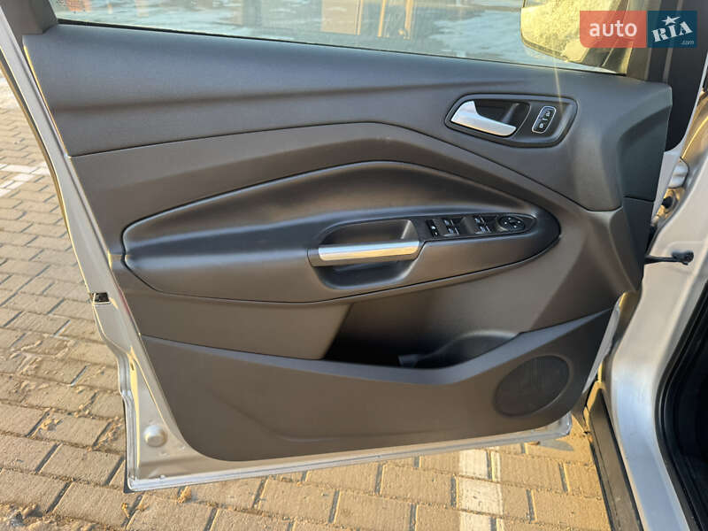 Позашляховик / Кросовер Ford Escape 2019 в Коломиї фото 47 Позашляховик / Кросовер Ford Escape 2019 в Коломиї