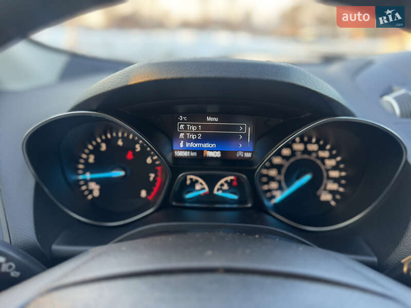 Позашляховик / Кросовер Ford Escape 2019 в Коломиї фото 55 Позашляховик / Кросовер Ford Escape 2019 в Коломиї