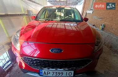 Позашляховик / Кросовер Ford Escape 2020 в Запоріжжі