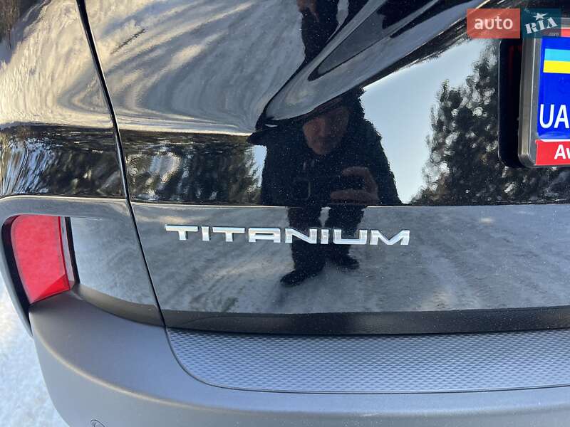 Внедорожник / Кроссовер Ford Escape 2020 в Днепре фото 38 Внедорожник / Кроссовер Ford Escape 2020 в Днепре