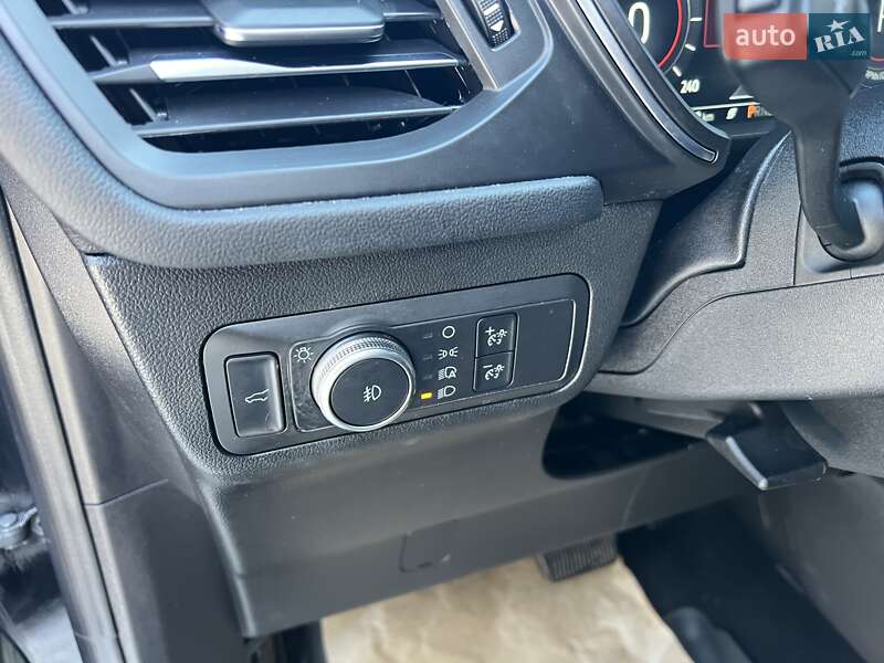 Внедорожник / Кроссовер Ford Escape 2020 в Днепре фото 51 Внедорожник / Кроссовер Ford Escape 2020 в Днепре