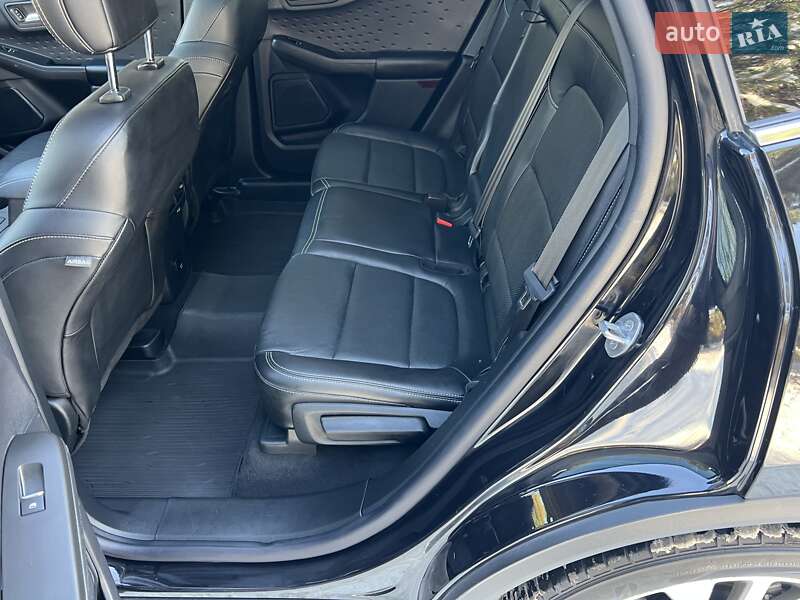 Внедорожник / Кроссовер Ford Escape 2020 в Днепре фото 61 Внедорожник / Кроссовер Ford Escape 2020 в Днепре