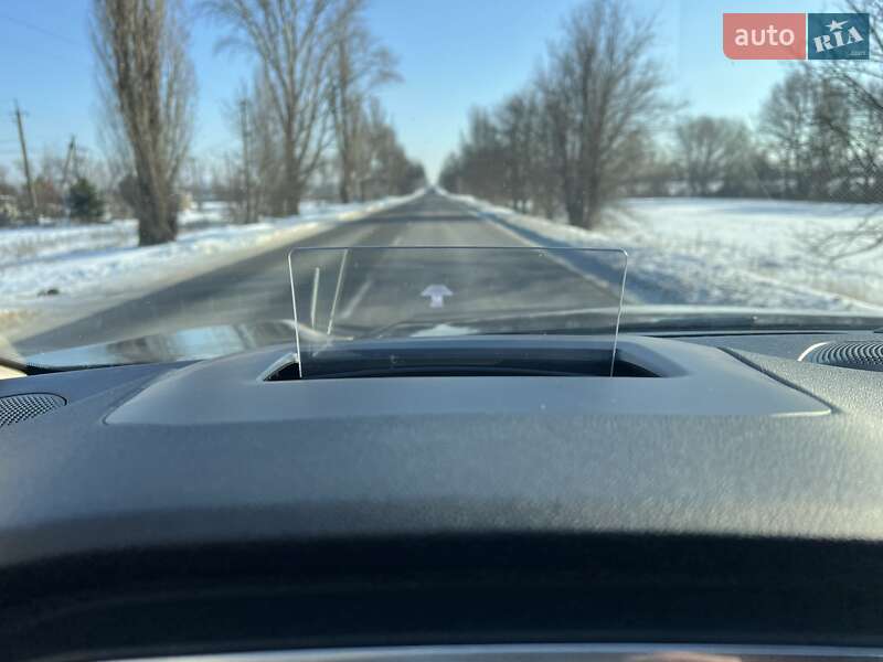 Внедорожник / Кроссовер Ford Escape 2020 в Днепре фото 73 Внедорожник / Кроссовер Ford Escape 2020 в Днепре