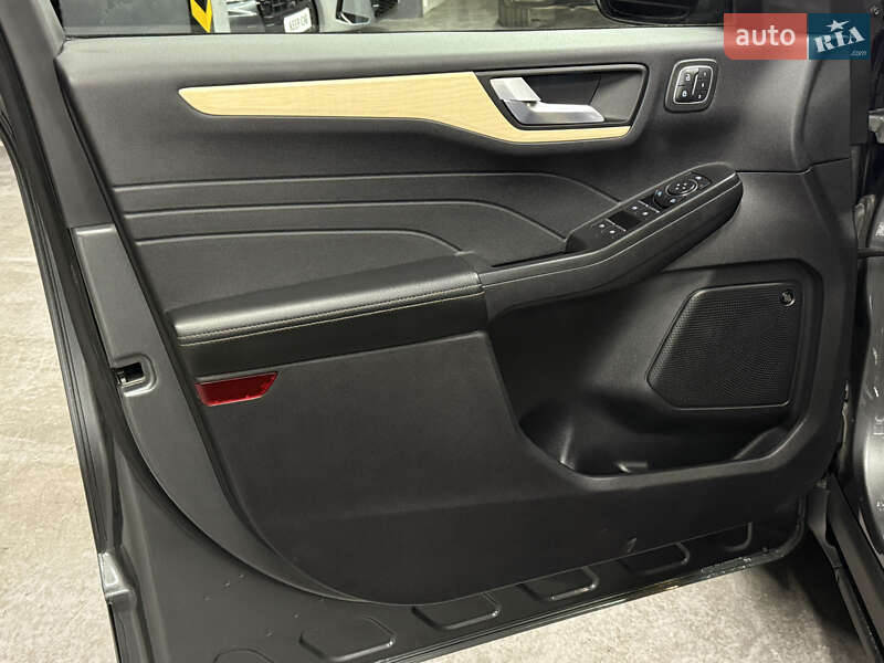 Позашляховик / Кросовер Ford Escape 2022 в Одесі