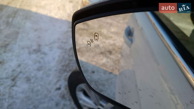 Позашляховик / Кросовер Ford Escape 2017 в Тернополі фото 7 Позашляховик / Кросовер Ford Escape 2017 в Тернополі