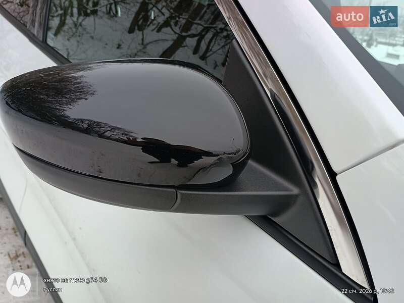 Внедорожник / Кроссовер Ford Escape 2023 в Хусте