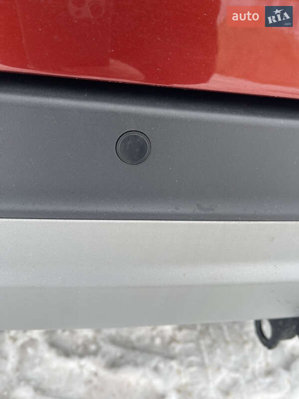 Внедорожник / Кроссовер Ford Escape 2015 в Тернополе фото 17 Внедорожник / Кроссовер Ford Escape 2015 в Тернополе