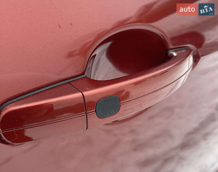 Внедорожник / Кроссовер Ford Escape 2015 в Тернополе фото 14 Внедорожник / Кроссовер Ford Escape 2015 в Тернополе