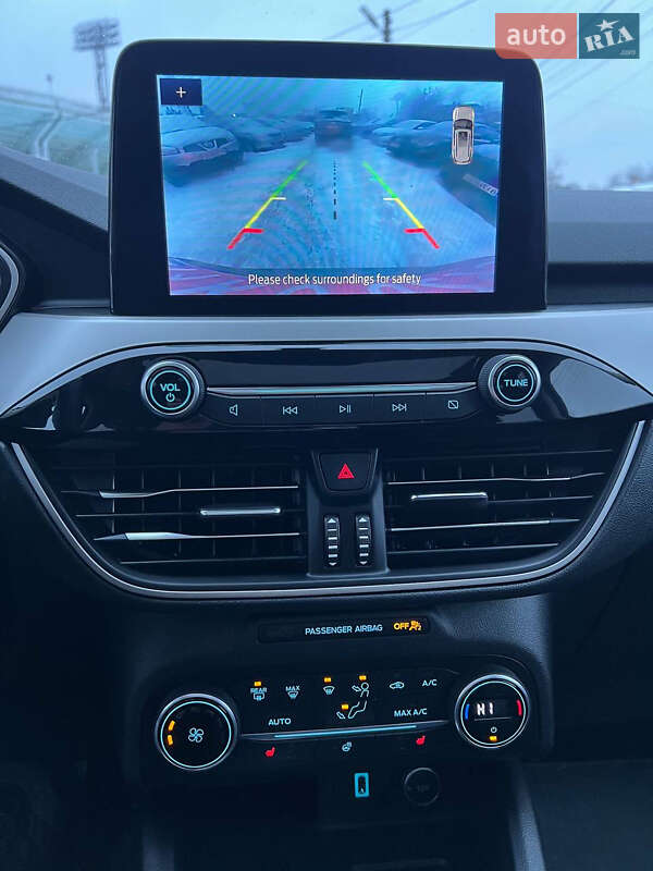 Внедорожник / Кроссовер Ford Escape 2020 в Полтаве