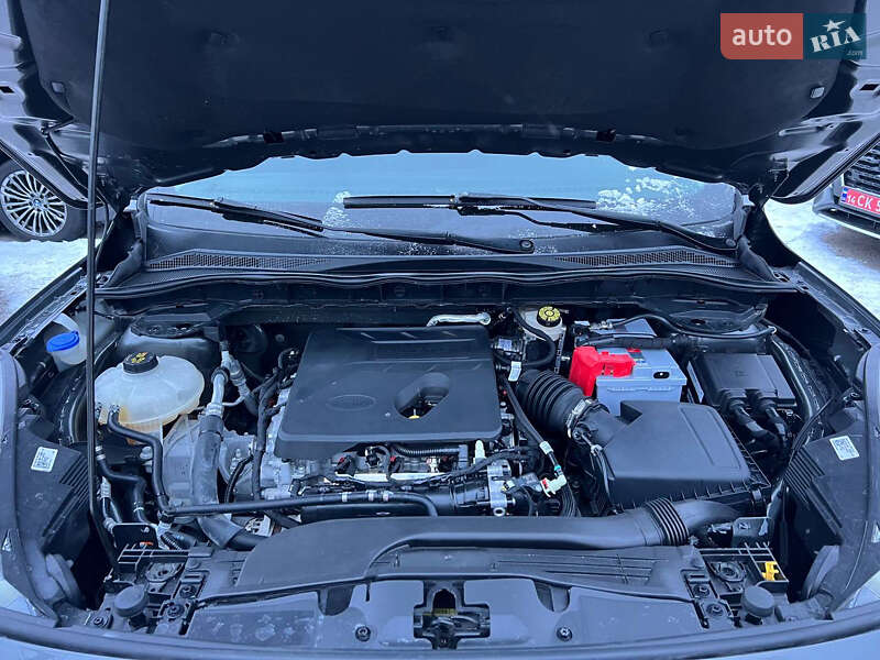 Внедорожник / Кроссовер Ford Escape 2020 в Полтаве