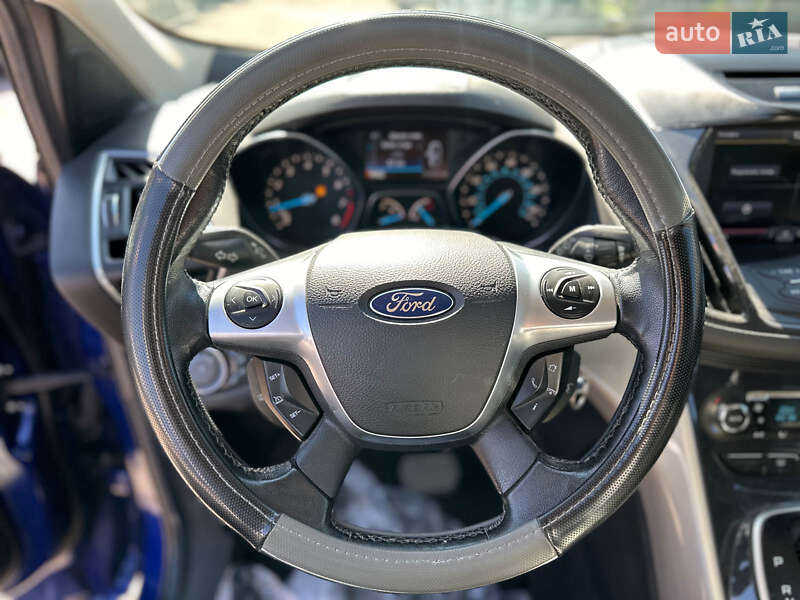 Позашляховик / Кросовер Ford Escape 2013 в Вінниці фото 11 Позашляховик / Кросовер Ford Escape 2013 в Вінниці