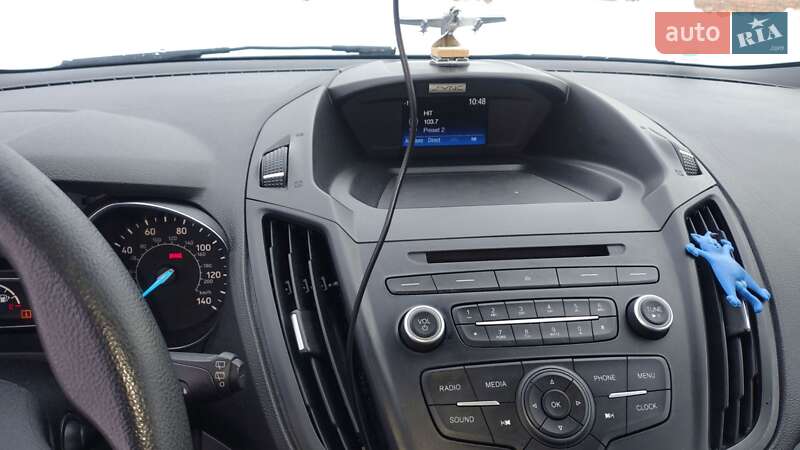 Позашляховик / Кросовер Ford Escape 2017 в Дубні фото 11 Позашляховик / Кросовер Ford Escape 2017 в Дубні