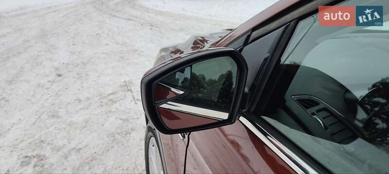 Позашляховик / Кросовер Ford Escape 2018 в Дубні фото 33 Позашляховик / Кросовер Ford Escape 2018 в Дубні