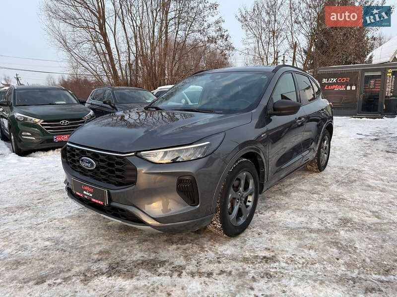 Ford Escape 2023